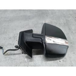 LEFT MIRROR FIAT DOBLO II 1.6 D MULTIJET1.6 D MULTIJET2014LUSTERKO LEWE                                            