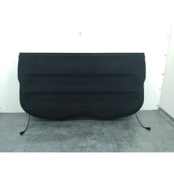 PÓŁKA BAGAŻNIKA DS 4 I 1.6 THP 200KM1.6 THP201196887326ZD                                            