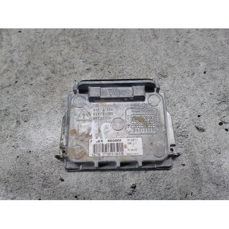 PRZETWORNICA XENON DS 4 I 1.6 THP 200KM 1.6 THP 2011 89034934 