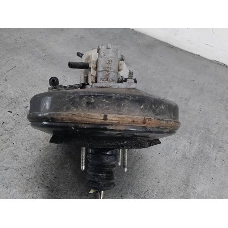 SERWO HAMULCOWE DS 4 I 1.6 THP 200KM 1.6 THP 2011 9672711180 0204701674  BOSCH 