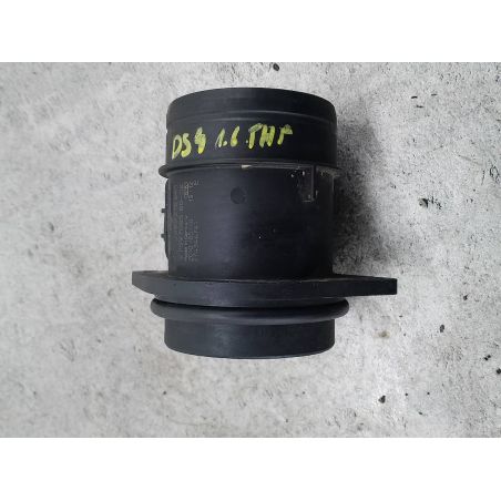 PRZEPŁYWOMIERZ POWIETRZA DS 4 I 1.6 THP 200KM 1.6 THP 2011 V759708580 0280218241  BOSCH 