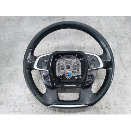 KIEROWNICA DS 4 I 1.6 THP 200KM 1.6 THP 2011 96754519ZD 96720517ZD 