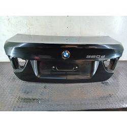 KLAPA BAGAŻNIKA BMW E90 2.0D2.0 D2011KLAPA BAGAŻNIKA                                            