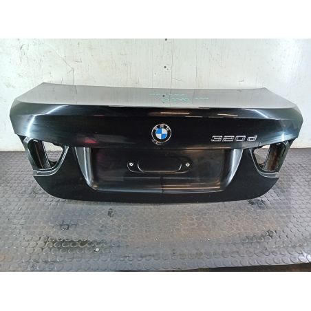 KLAPA BAGAŻNIKA BMW E90 2.0D 2.0 D 2011 KLAPA BAGAŻNIKA 