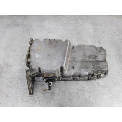 MISKA OLEJOWA OPEL ZAFIRA A 1.8 16V 125KM1.8 16V2000MISKA OLEJOWA                                            