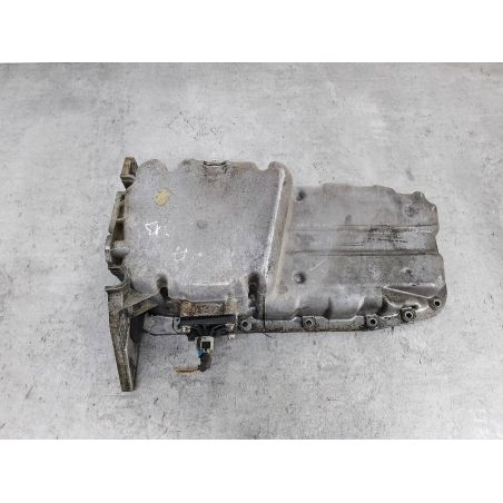 MISKA OLEJOWA OPEL ZAFIRA A 1.8 16V 125KM 1.8 16V 2000 MISKA OLEJOWA 