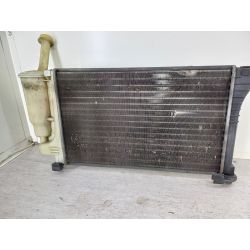 WATER COOLER FIAT PANDA II 1.21.2 8V2003CHŁODNICA WODY                                            