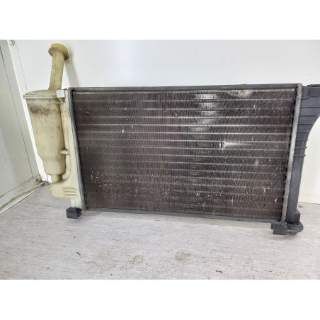 CHŁODNICA WODY FIAT PANDA II 1.2 1.2 8V 2003 CHŁODNICA WODY 