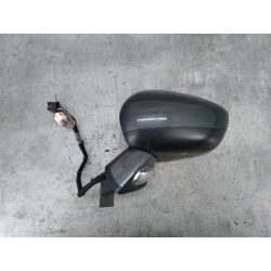 LEFT MIRROR DS 4 I 1.6 THP 200KM1.6 THP2011LUSTERKO LEWE                                            