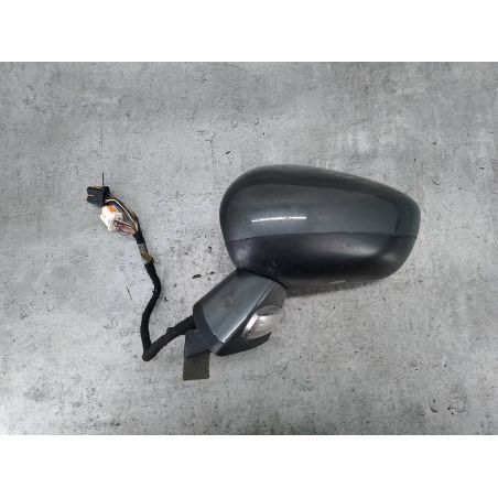 LEFT MIRROR DS 4 I 1.6 THP 200KM 1.6 THP 2011 LUSTERKO LEWE 
