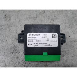 MODUŁ PARKOWANIA DS 4 I 1.6 THP 200KM1.6 THP20119665770280                                            