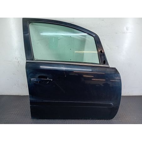 DRZWI PRZÓD PRAWY OPEL ZAFIRA B 1.9 CDTI 150KM 1.9 CDTI 2005 DRZWI PRZÓD PRAWY 