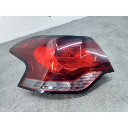 LAMPA TYLNA LEWA DS 4 I 1.6 THP 200KM1.6 THP20119687338180  VPAP3X-13405-A                                            