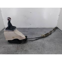 LEWAREK ZMIANY BIEGÓW LINKI DS 4 I 1.6 THP 200KM1.6 THP20119671748280 9680602580                                            