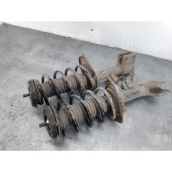 AMORTYZATORY PRZÓD KOMPLET DS 4 I 1.6 THP 200KM1.6 THP2011AMORTYZATORY PRZÓD KOMPLET                                            