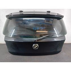 KLAPA BAGAŻNIKA BMW E87 2.0 D 118d2006KLAPA BAGAŻNIKA                                            