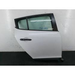DRZWI TYŁ PRAWY RENAULT MEGANE III 1.5 DCI2009DRZWI TYŁ PRAWY                                             