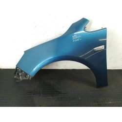 BŁOTNIK LEWY PRZÓD OPEL ASTRA J FL 1.7 CDTI 110KM1.7 CDTI2014BŁOTNIK LEWY PRZÓD                                            