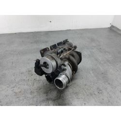 TURBINA Z KOLEKTOREM DS 4 I 1.6 THP 200KM1.6 THP2011V860288180 53039700386                                            