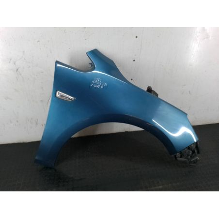 BŁOTNIK PRAWY PRZÓD OPEL ASTRA J FL 1.7 CDTI 110KM 1.7 CDTI 2014 BŁOTNIK PRAWY PRZÓD 