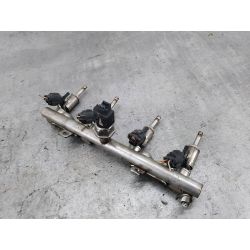 LISTWA WTRYSKOWA DS 4 I 1.6 THP 200KM1.6 THP2011V759242680 V7591623                                            