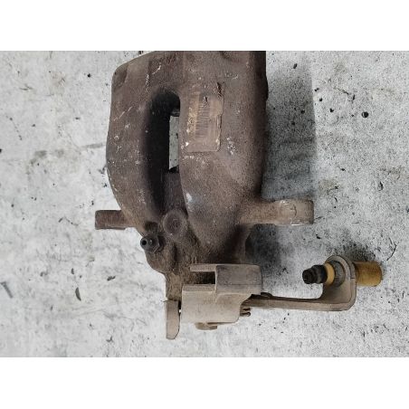 ZACISK HAMULCOWY PRAWY TYŁ DS 4 I 1.6 THP 200KM 1.6 THP 2011 756267 