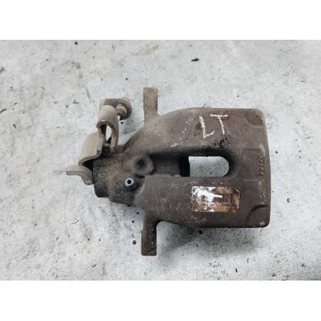 ZACISK HAMULCOWY LEWY TYŁ DS 4 I 1.6 THP 200KM 1.6 THP 2011 756266 TRW 