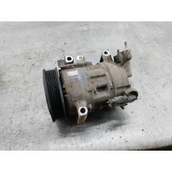 POMPA, SPRĘŻARKA KLIMATYZACJI DS 4 I 1.6 THP 200KM1.6 THP2011768623 447150-3250                                            