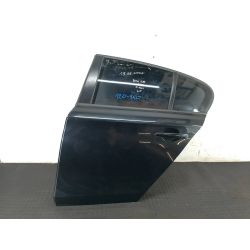 DRZWI TYŁ LEWY BMW E87 2.0 D 118d2006DRZWI TYŁ LEWY                                             