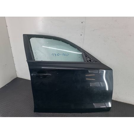 DRZWI PRZÓD PRAWY BMW E87 2.0 D 118d 2006 DRZWI PRZÓD PRAWY 