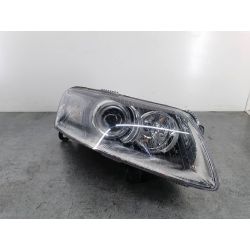 LAMPA PRZÓD PRAWA XENON AUDI A6 C6 2.7 TDI 180KM2.7 TDI200620-B429R  5DV008290-00                                              