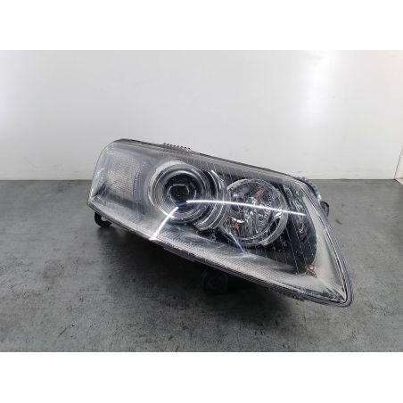 LAMPA PRZÓD PRAWA XENON AUDI A6 C6 2.7 TDI 180KM 2.7 TDI 2006 20-B429R  5DV008290-00   