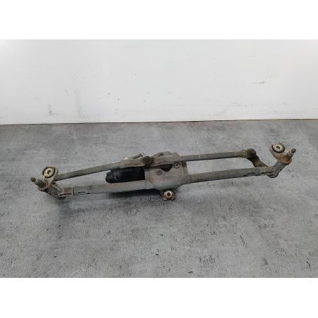 MECHANIZM WYCIERACZEK VW NEW BEETLE 2.0 8V 115KM 2.0 8V 2000 1C1955023A  1J0955325A 