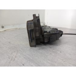 ZAMEK DRZWI LEWY TYŁ FORD FOCUS I  1.6 16V DOHC 101KM1.6 16V20032S4A-626413-AB                                            