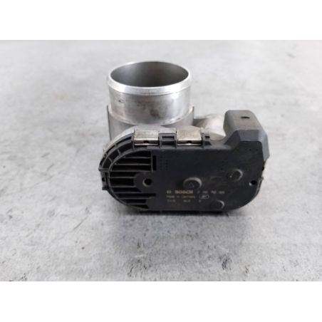 PRZEPUSTNICA SKODA SUPERB I 1.8T 20V 2002 0280750009 