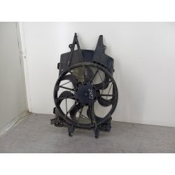 WENTYLATOR CHŁODNICY FORD FOCUS I  1.6 16V DOHC 101KM1.6 16V20032S418C607AA  0130303900                                            