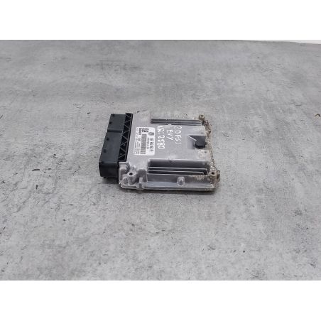 KOMPUTER, STEROWNIK VW PASSAT B6 2.0 FSI 150KM 2.0 FSI 2006 06F906056FB 