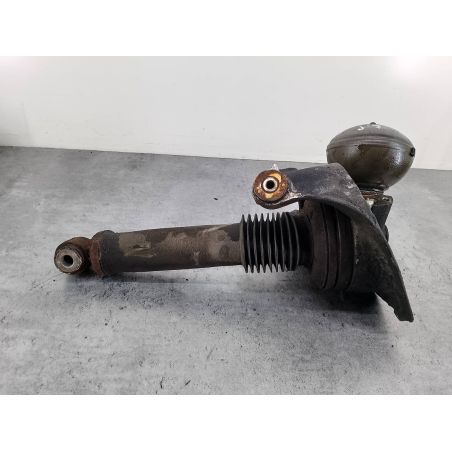 AMORTYZATOR PRZÓD LEWY CITROEN C5 III 2.0 HDI 136KM 2.0 HDI 2008 9657013180 