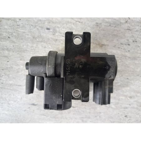 ZAWOREK PODCIŚNIENIA TOYOTA AVENSIS II T25 2.2 D-4D 177KM 2.2 D-4D 2005 25819-0R010  7.00513.07 