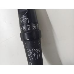 PRZEŁĄCZNIK MANETKA WYCIERACZEK TOYOTA AVENSIS II T25 2.2 D-4D 177KM2.2 D-4D2005173654                                              