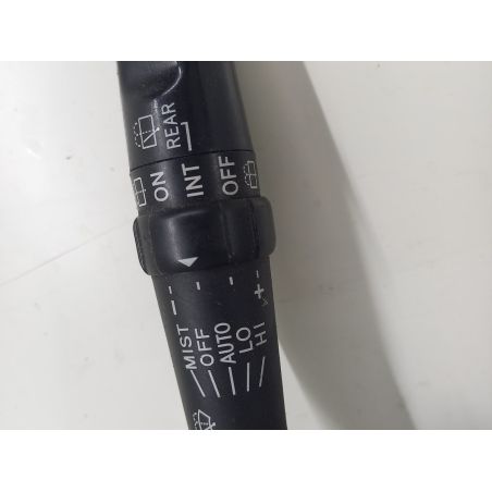 PRZEŁĄCZNIK MANETKA WYCIERACZEK TOYOTA AVENSIS II T25 2.2 D-4D 177KM 2.2 D-4D 2005 173654   