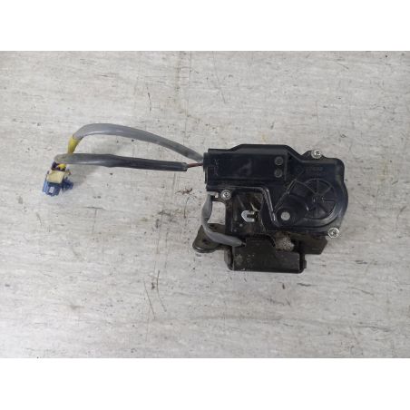 ZAMEK KLAPY TOYOTA AVENSIS II T25 2.2 D-4D 177KM 2.2 D-4D 2005 