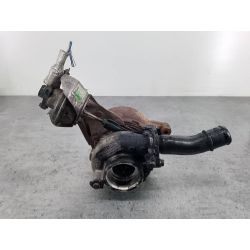 TURBINA Z KOLEKTOREM CITROEN C5 III 2.0 HDI 136KM2.0 HDI20089682778680                                            