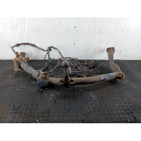 HAK HOLOWNICZY FORD TRANSIT CONNECT 1.8 TDCI 1.8 TDCI 2005 2T1JV19D521AB 