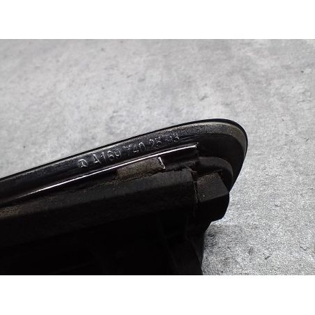 BLENDA PODŚWIETLENIE TABLICY MERCEDES-BENZ KLASA B W245 1.7 116KM 1.7 16V B170 2007 A1697402593 