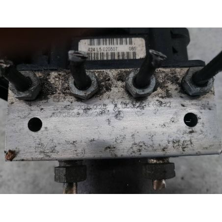 ABS PUMP MERCEDES-BENZ KLASA B W245 1.7 116KM 1.7 16V B170 2007 A0064310812 