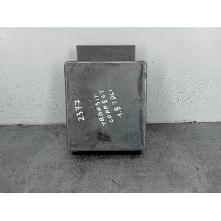 KOMPUTER, STEROWNIK FORD TRANSIT CONNECT 1.8 TDCI 1.8 TDCI 2005 2U71-12A650-CA  F5SB-14A624-AA 