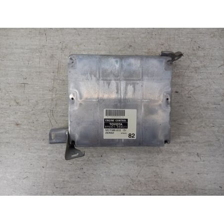 KOMPUTER, STEROWNIK TOYOTA AVENSIS II T25 2.2 D-4D 177KM 2.2 D-4D 2005 89661-05821  MB175800-8332 