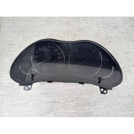 LICZNIK TOYOTA AVENSIS II T25 2.2 D-4D 177KM 2.2 D-4D 2005 83800-05851-B  MB257430-5632 