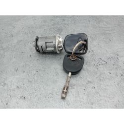 WKŁADKA STACYJKI FORD TRANSIT CONNECT 1.8 TDCI1.8 TDCI2005                                            